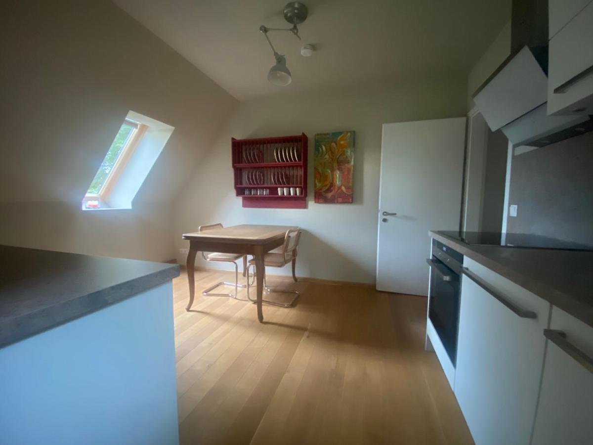 Copper Beech Place Achim Εξωτερικό φωτογραφία