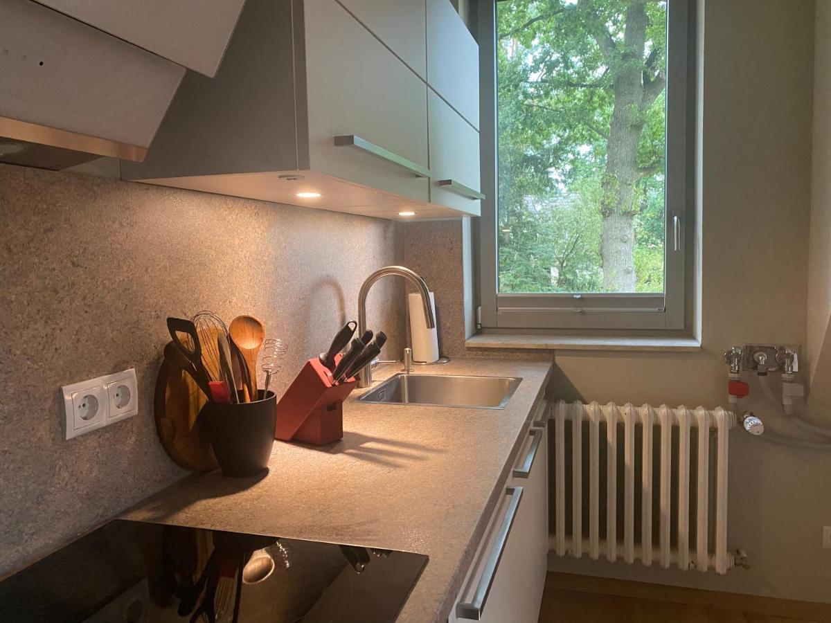 Copper Beech Place Achim Εξωτερικό φωτογραφία
