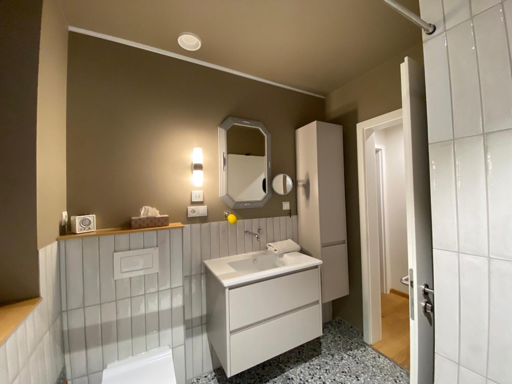Copper Beech Place Achim Εξωτερικό φωτογραφία