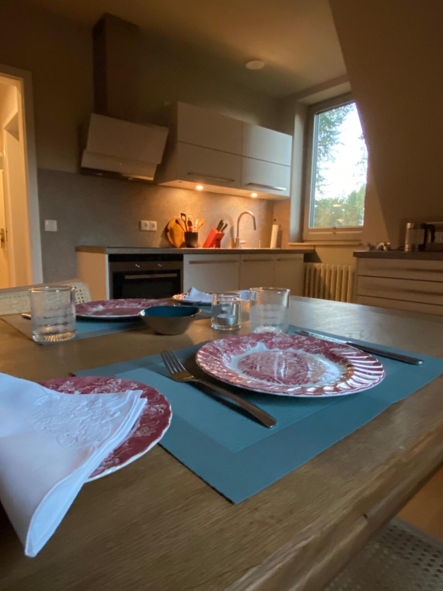 Copper Beech Place Achim Εξωτερικό φωτογραφία
