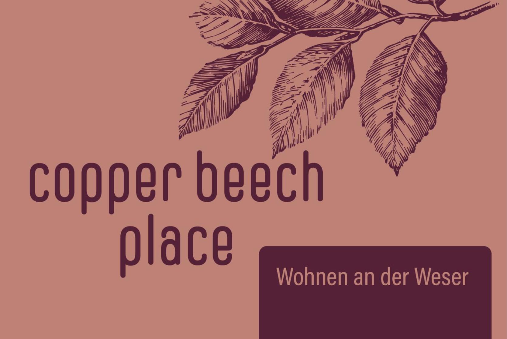 Copper Beech Place Achim Εξωτερικό φωτογραφία
