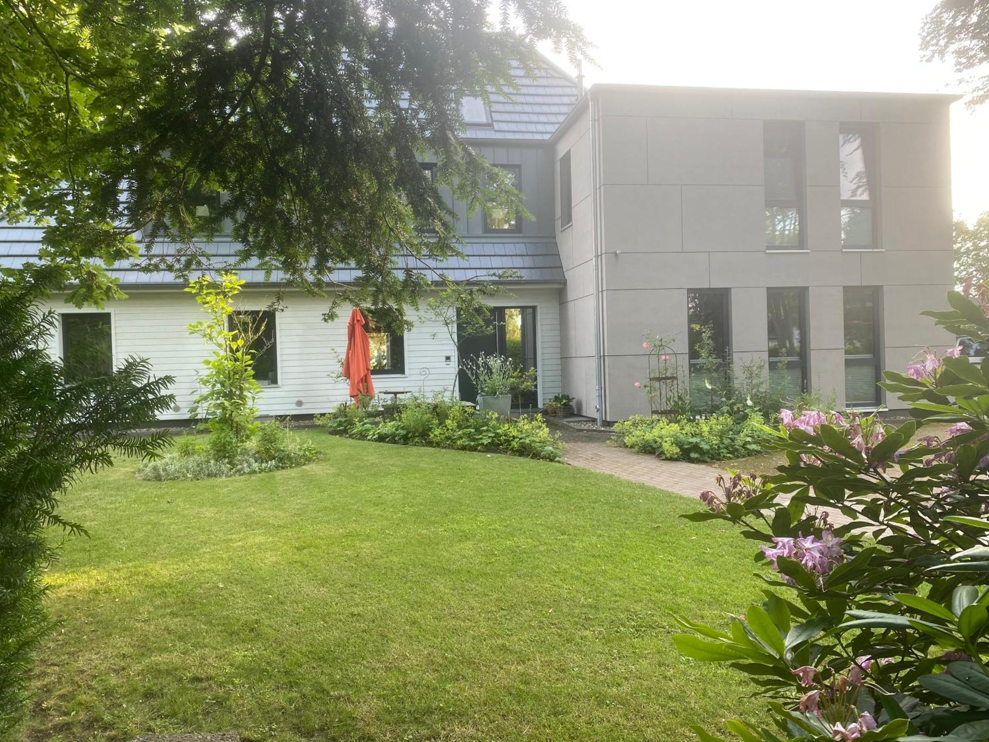 Copper Beech Place Achim Εξωτερικό φωτογραφία