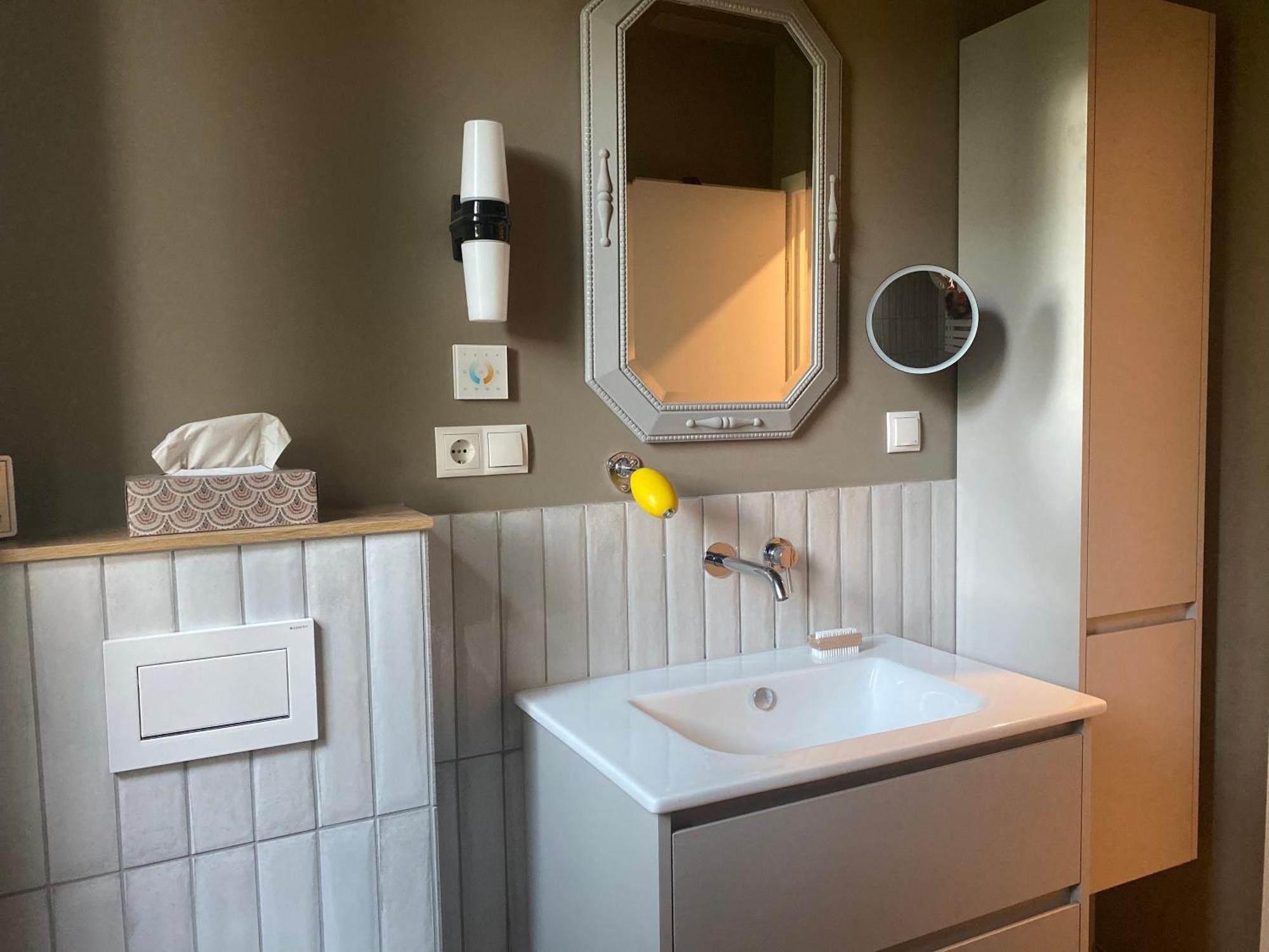 Copper Beech Place Achim Εξωτερικό φωτογραφία