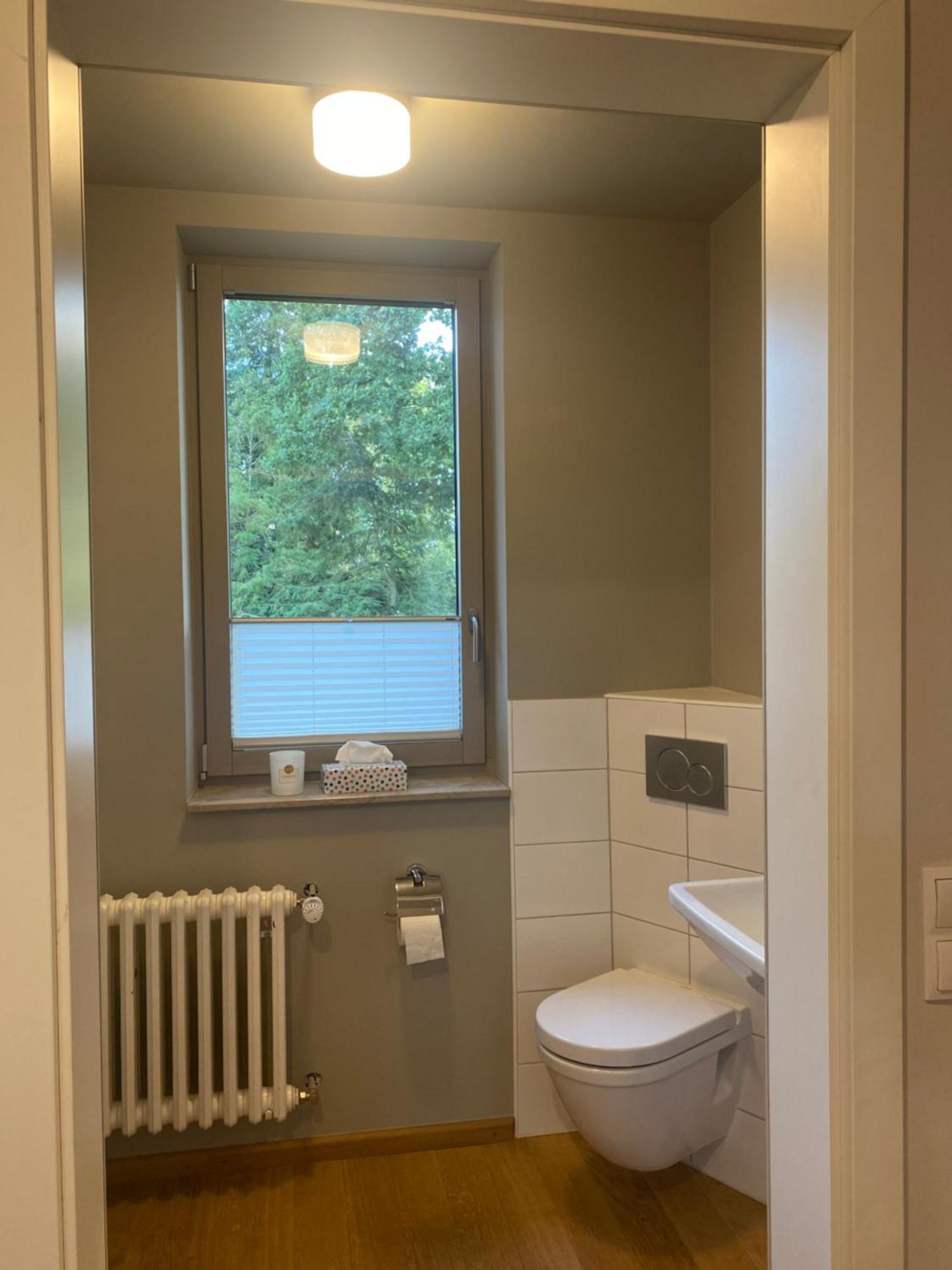 Copper Beech Place Achim Εξωτερικό φωτογραφία