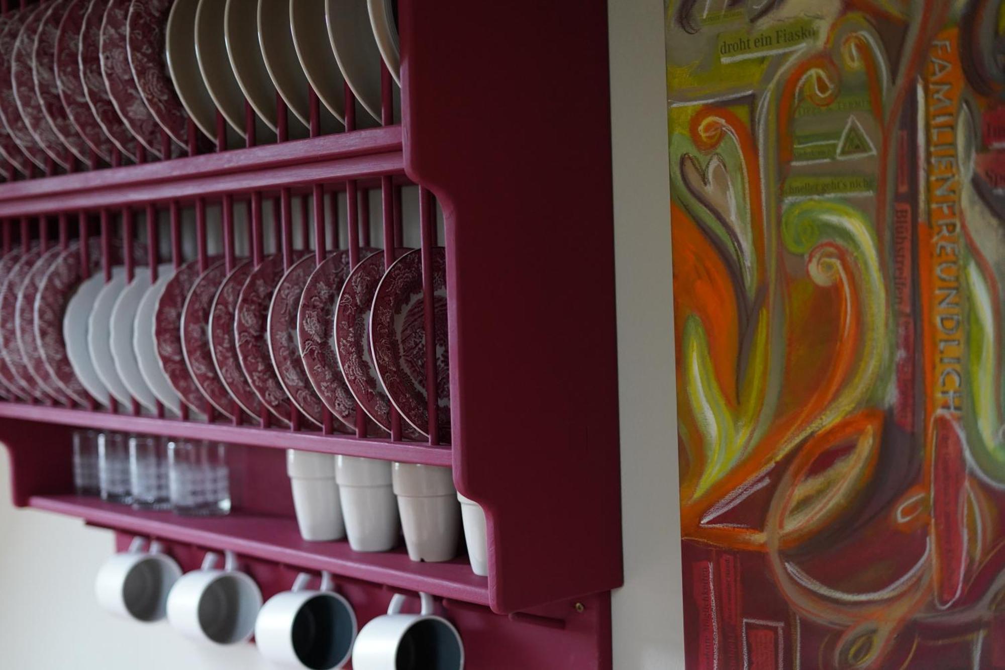 Copper Beech Place Achim Εξωτερικό φωτογραφία