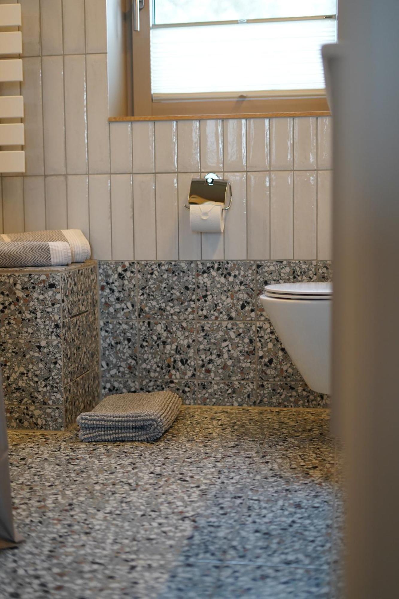 Copper Beech Place Achim Εξωτερικό φωτογραφία
