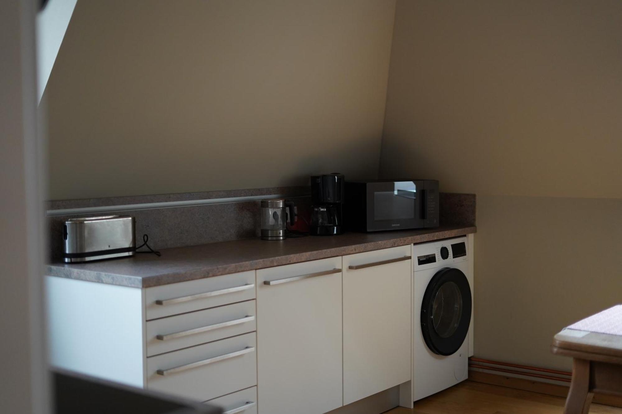 Copper Beech Place Achim Εξωτερικό φωτογραφία