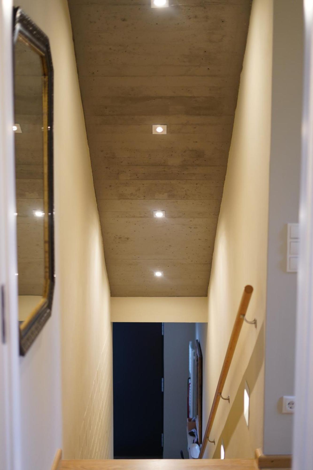 Copper Beech Place Achim Εξωτερικό φωτογραφία