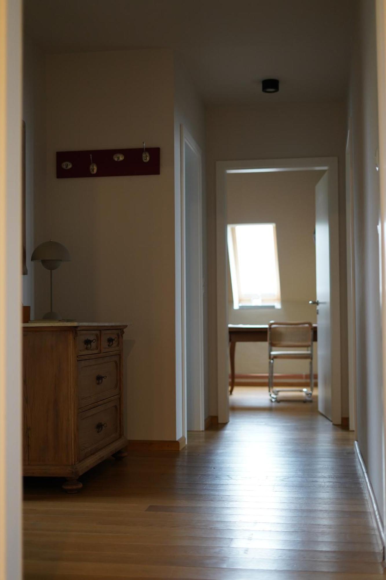 Copper Beech Place Achim Εξωτερικό φωτογραφία