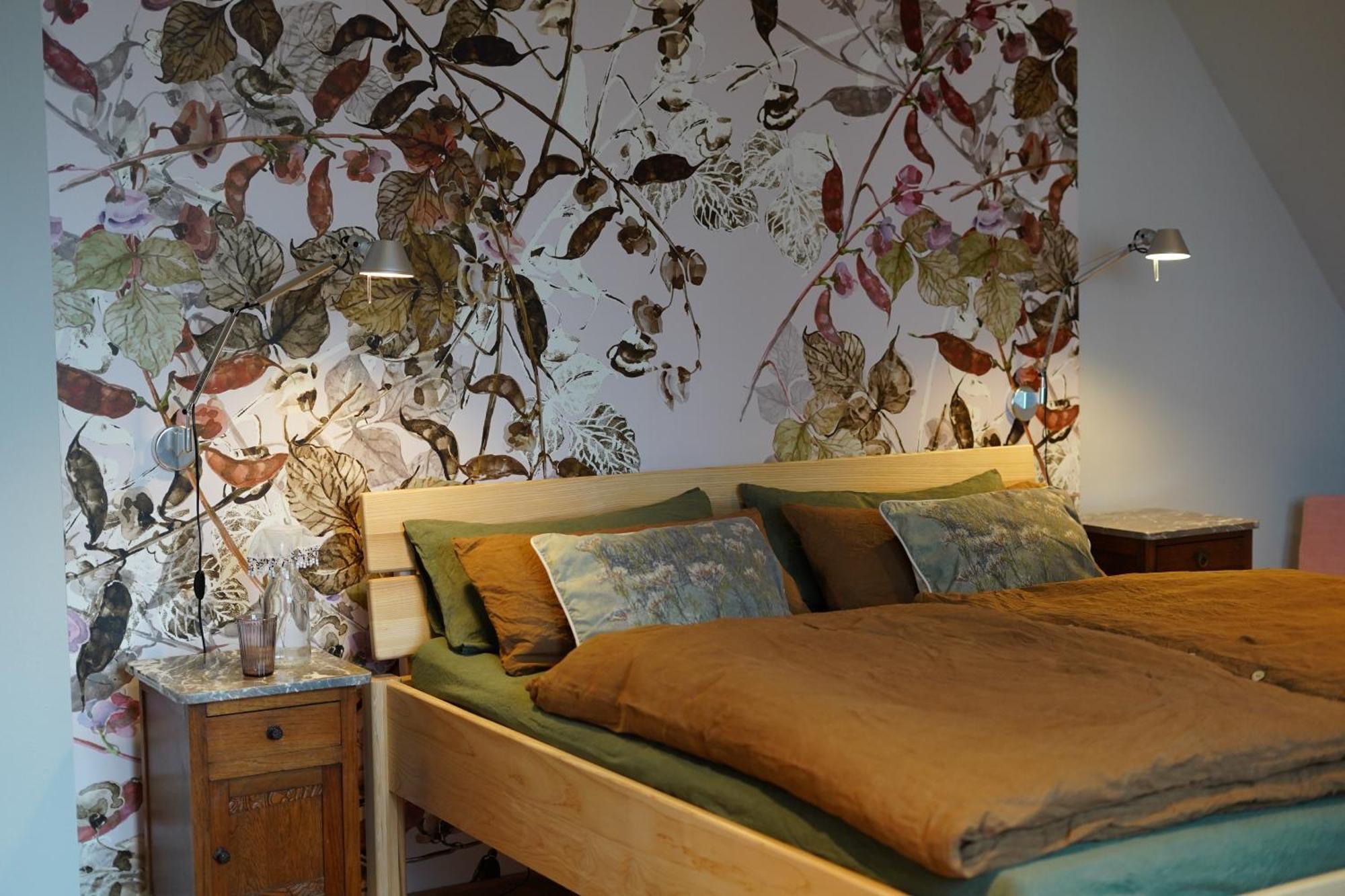 Copper Beech Place Achim Εξωτερικό φωτογραφία