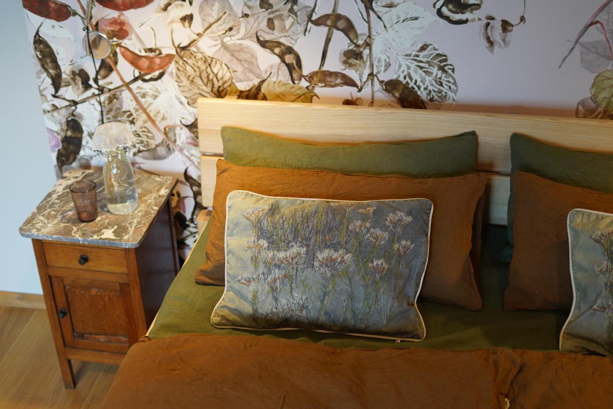 Copper Beech Place Achim Εξωτερικό φωτογραφία
